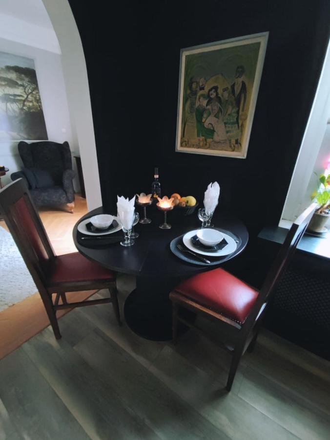 Oaza 26 Deo 2 Apartment Белград Екстериор снимка