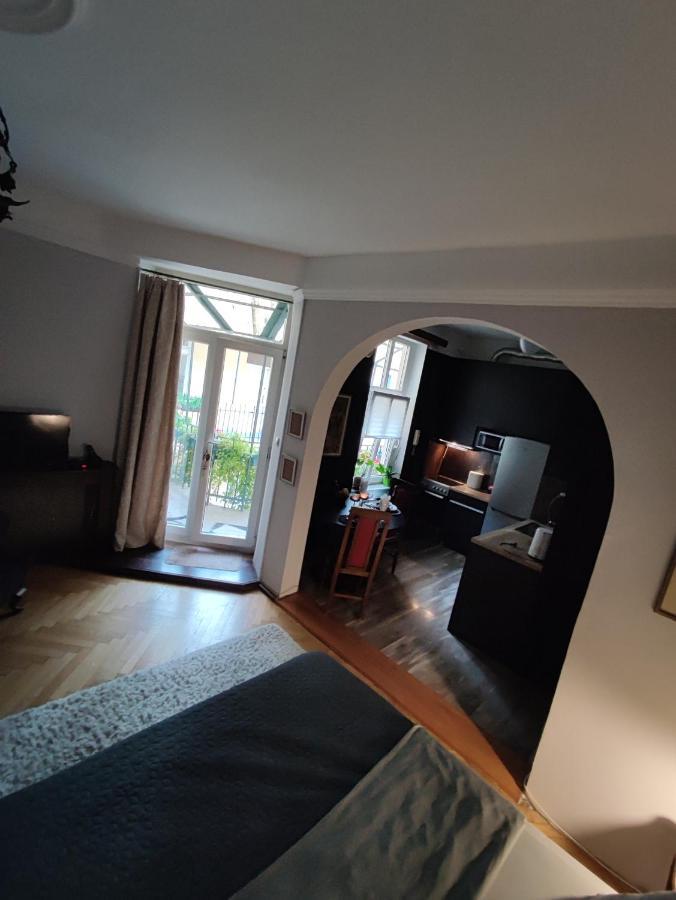 Oaza 26 Deo 2 Apartment Белград Екстериор снимка