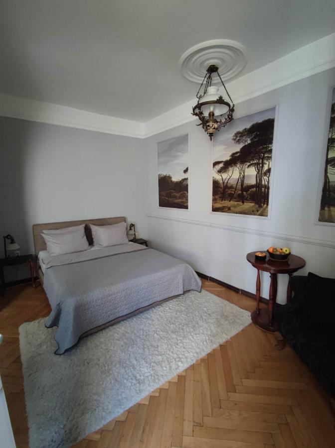 Oaza 26 Deo 2 Apartment Белград Екстериор снимка